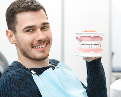 dentures Dapto