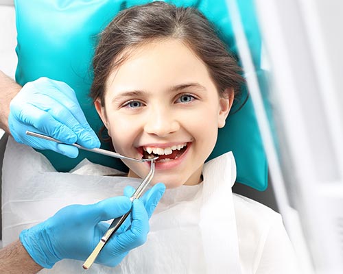 Kids dentistry Dapto