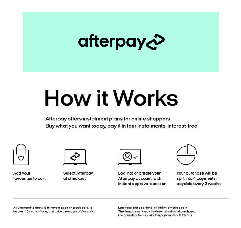 after pay logo