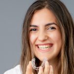 do invisible braces work dapto