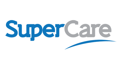 supercare logo