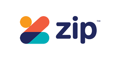 Zip Pay logo