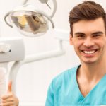 dental crown procedure dapto