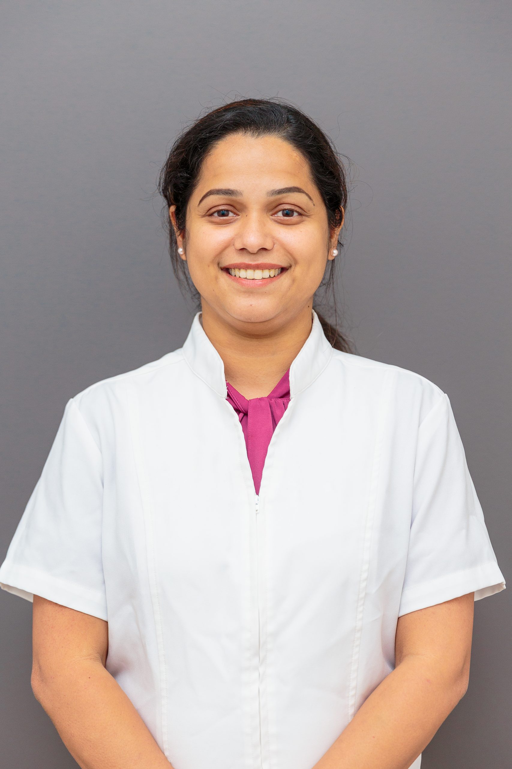 Principal DentistDr. Beena Kurian
Dr. Beena Kurian brings a thoughtful, caring approach to general dentistry. She takes time to build trust with each patient, helping them feel informed and at ease. With a background in managing both preventive and restorative care, Dr. Kurian values patient education and takes a proactive approach to oral health. Her gentle chairside manner and commitment to quality care make her a comforting and trusted choice for patients of all ages.
Book An Appointment with Dr. Kurian