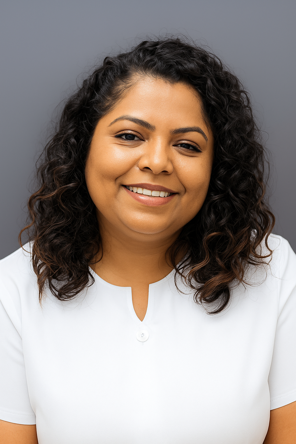 Associate Dentist
Dr. Farah Diba TahityDr Farah Diba Tahity is a dedicated and devoted dentist, who has been practising all aspects of general dentistry for many years.  She completed her Bachelor of Dental Surgery in 2013 and has been in dental care ever since both abroad and in Australia. 

Book An Appointment with Dr. Farah Diba Tahity