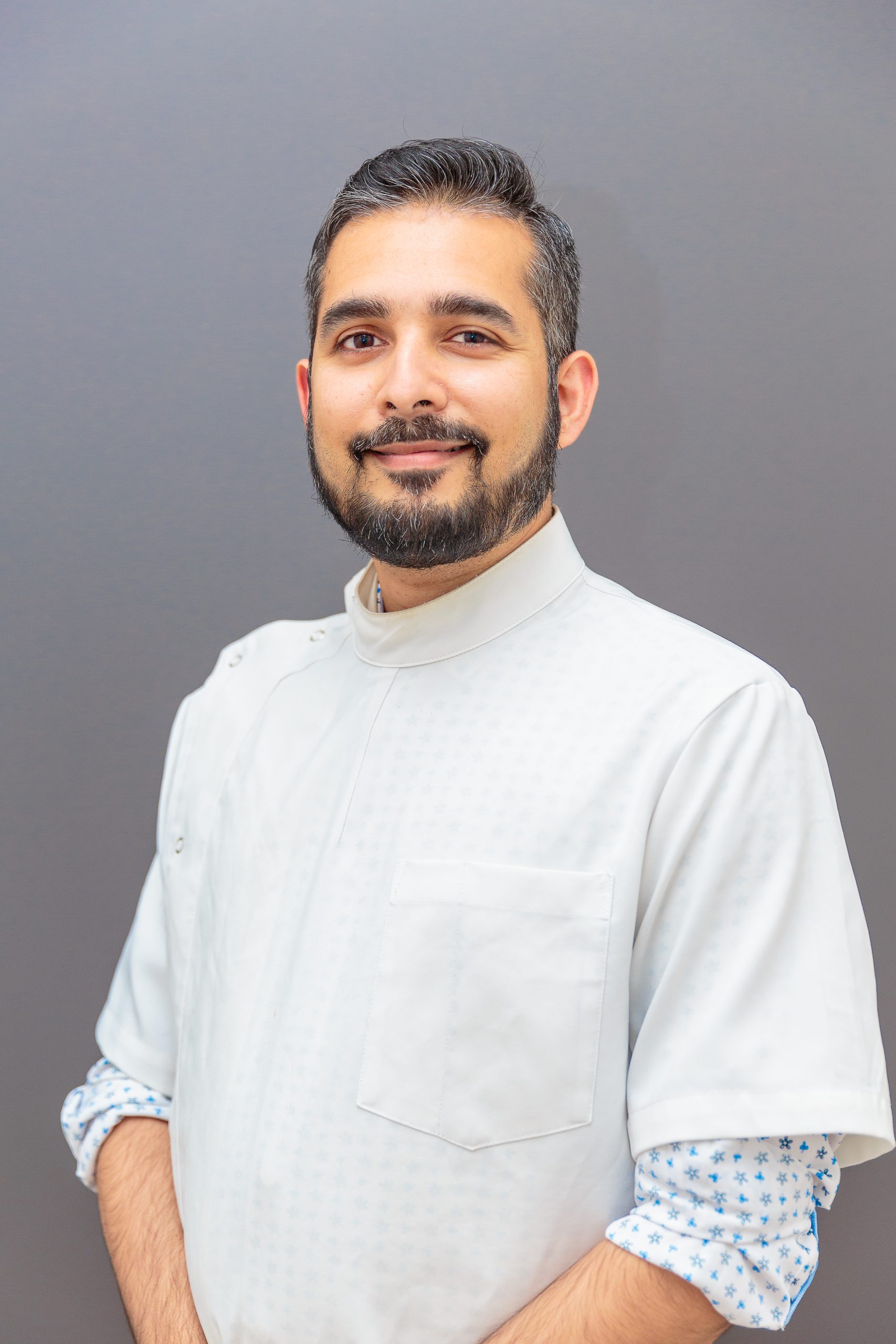Associate Dentist
Dr. Mohit TolaniDr. Mohit Tolani is committed to creating a positive dental experience for every patient, combining a calm manner with clinical precision. He holds a strong interest in dental implants, smile restoration, and comprehensive treatment planning. Known for his approachable nature and attention to detail, Dr. Tolani works closely with each patient to understand their goals and deliver tailored results. His focus on long-term care helps achieve lasting oral health and confidence.

Book An Appointment with Dr. Tolani