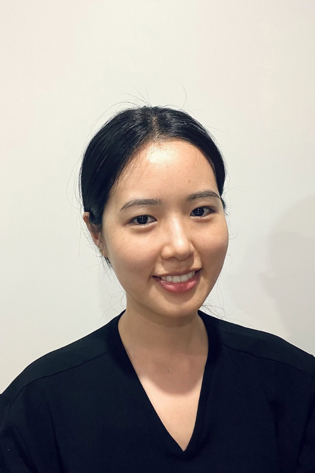Associate Dentist Dr. Amy Min Dr. Amy Min brings a gentle, detail-oriented approach to dentistry, with a strong focus on communication and trust. She enjoys working with patients of all ages and is particularly skilled in helping children feel safe and comfortable during their visits. Dr. Min believes in delivering high-quality care through thorough planning and personalised attention. Her warm nature and steady guidance help patients feel confident throughout their dental experience. Book An Appointment with Dr. Min