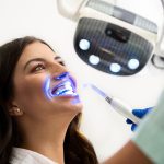 Teeth Whitening
